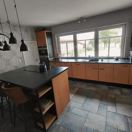 Apartment Volli