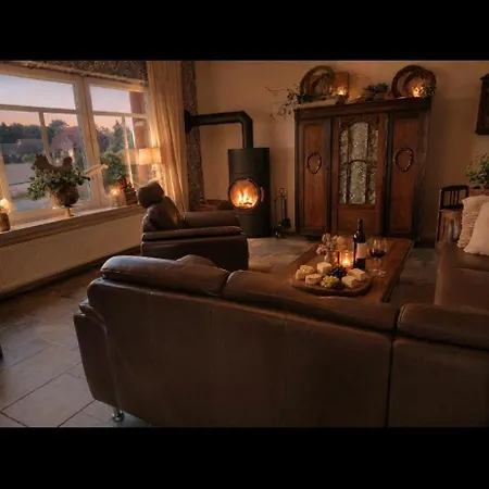 Volli Apartment *