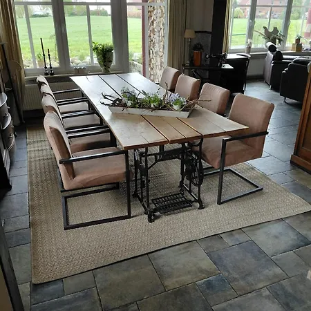 Apartment Volli