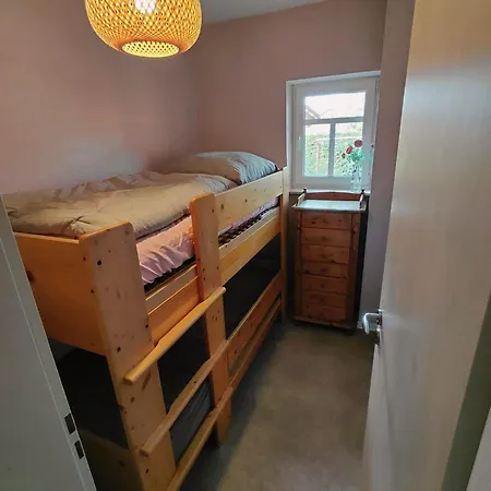 Apartment Volli *