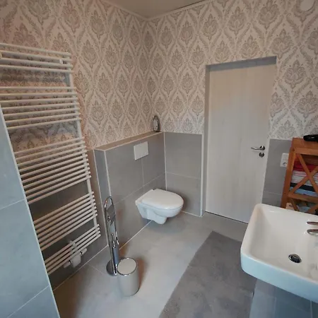 Apartment Volli