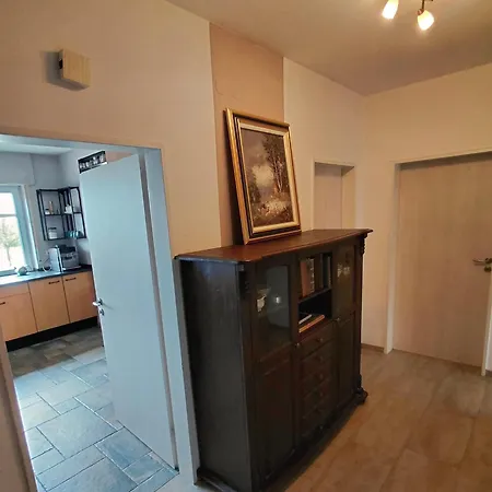 Volli Apartment *